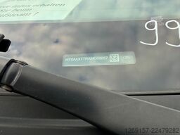 FORD Transit Tief-Kühlkoffer -20°C 2-Zonen Kühlung