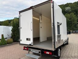 FORD Transit Tief-Kühlkoffer -20°C 2-Zonen Kühlung