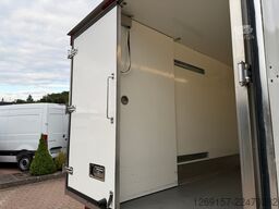FORD Transit Tief-Kühlkoffer -20°C 2-Zonen Kühlung