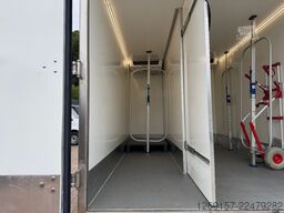 FORD Transit Tief-Kühlkoffer -20°C 2-Zonen Kühlung