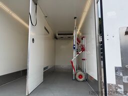 FORD Transit Tief-Kühlkoffer -20°C 2-Zonen Kühlung