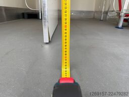 FORD Transit Tief-Kühlkoffer -20°C 2-Zonen Kühlung