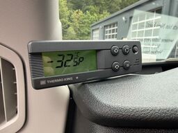 FORD Transit Tief-Kühlkoffer -20°C 2-Zonen Kühlung