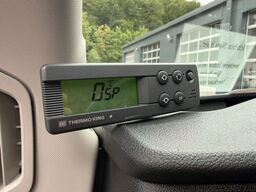 FORD Transit Tief-Kühlkoffer -20°C 2-Zonen Kühlung