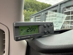 FORD Transit Tief-Kühlkoffer -20°C 2-Zonen Kühlung