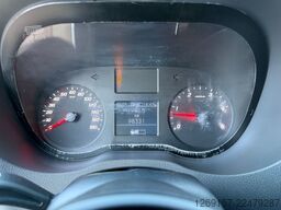 MERCEDES-BENZ Sprinter 519 CDI 3,0 V6 Pritsche Plane DoKa RWD