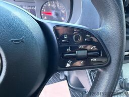 MERCEDES-BENZ Sprinter 519 CDI 3,0 V6 Pritsche Plane DoKa RWD