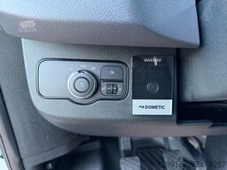 MERCEDES-BENZ Sprinter 519 CDI 3,0 V6 Pritsche Plane DoKa RWD