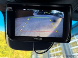 MERCEDES-BENZ Sprinter 519 CDI 3,0 V6 Pritsche Plane DoKa RWD