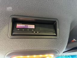 MERCEDES-BENZ Sprinter 519 CDI 3,0 V6 Pritsche Plane DoKa RWD