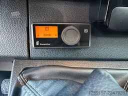 MERCEDES-BENZ Sprinter 519 CDI 3,0 V6 Pritsche Plane DoKa RWD