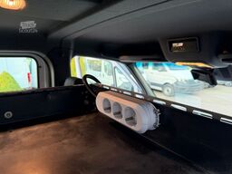 MERCEDES-BENZ Sprinter 519 CDI 3,0 V6 Pritsche Plane DoKa RWD
