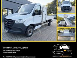MERCEDES-BENZ Sprinter 316 CDI Kipper 3,5t RWD L3 Werkzeugbox