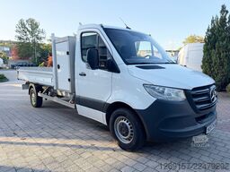 MERCEDES-BENZ Sprinter 316 CDI Kipper 3,5t RWD L3 Werkzeugbox