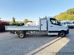 MERCEDES-BENZ Sprinter 316 CDI Kipper 3,5t RWD L3 Werkzeugbox