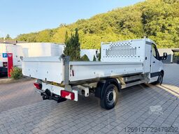 MERCEDES-BENZ Sprinter 316 CDI Kipper 3,5t RWD L3 Werkzeugbox