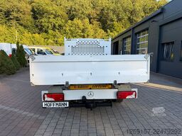 MERCEDES-BENZ Sprinter 316 CDI Kipper 3,5t RWD L3 Werkzeugbox