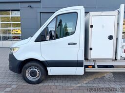 MERCEDES-BENZ Sprinter 316 CDI Kipper 3,5t RWD L3 Werkzeugbox