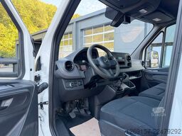 MERCEDES-BENZ Sprinter 316 CDI Kipper 3,5t RWD L3 Werkzeugbox