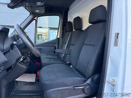 MERCEDES-BENZ Sprinter 316 CDI Kipper 3,5t RWD L3 Werkzeugbox