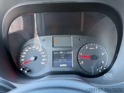 MERCEDES-BENZ Sprinter 316 CDI Kipper 3,5t RWD L3 Werkzeugbox