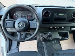 MERCEDES-BENZ Sprinter 316 CDI Kipper 3,5t RWD L3 Werkzeugbox