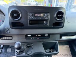 MERCEDES-BENZ Sprinter 316 CDI Kipper 3,5t RWD L3 Werkzeugbox