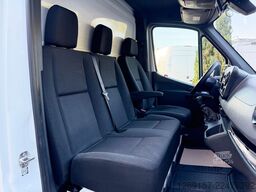 MERCEDES-BENZ Sprinter 316 CDI Kipper 3,5t RWD L3 Werkzeugbox