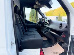MERCEDES-BENZ Sprinter 316 CDI Kipper 3,5t RWD L3 Werkzeugbox