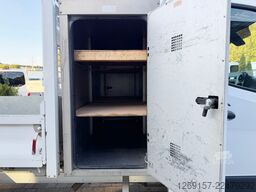 MERCEDES-BENZ Sprinter 316 CDI Kipper 3,5t RWD L3 Werkzeugbox