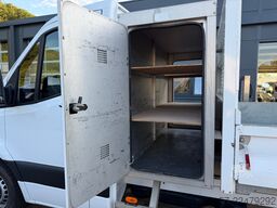 MERCEDES-BENZ Sprinter 316 CDI Kipper 3,5t RWD L3 Werkzeugbox