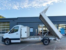MERCEDES-BENZ Sprinter 316 CDI Kipper 3,5t RWD L3 Werkzeugbox
