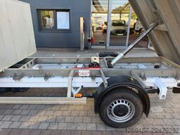 MERCEDES-BENZ Sprinter 316 CDI Kipper 3,5t RWD L3 Werkzeugbox