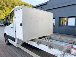 MERCEDES-BENZ Sprinter 316 CDI Kipper 3,5t RWD L3 Werkzeugbox