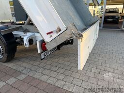MERCEDES-BENZ Sprinter 316 CDI Kipper 3,5t RWD L3 Werkzeugbox