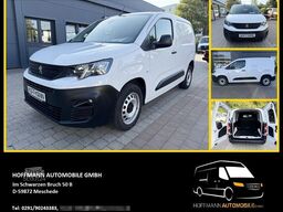 PEUGEOT Partner Premium Kasten L1 2,3t Sitzheizung