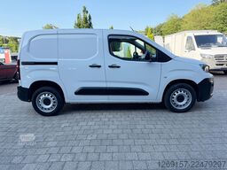 PEUGEOT Partner Premium Kasten L1 2,3t Sitzheizung