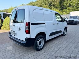 PEUGEOT Partner Premium Kasten L1 2,3t Sitzheizung
