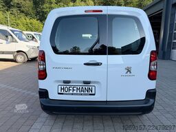 PEUGEOT Partner Premium Kasten L1 2,3t Sitzheizung