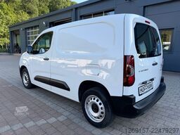 PEUGEOT Partner Premium Kasten L1 2,3t Sitzheizung