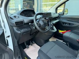 PEUGEOT Partner Premium Kasten L1 2,3t Sitzheizung