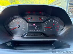 PEUGEOT Partner Premium Kasten L1 2,3t Sitzheizung