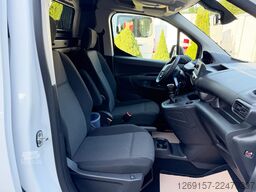 PEUGEOT Partner Premium Kasten L1 2,3t Sitzheizung