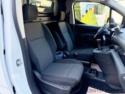 PEUGEOT Partner Premium Kasten L1 2,3t Sitzheizung
