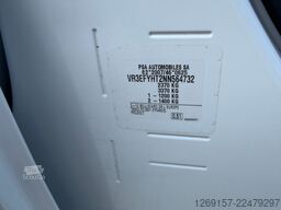 PEUGEOT Partner Premium Kasten L1 2,3t Sitzheizung