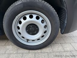 PEUGEOT Partner Premium Kasten L1 2,3t Sitzheizung