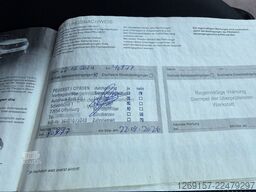 PEUGEOT Partner Premium Kasten L1 2,3t Sitzheizung