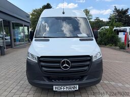 MERCEDES-BENZ Sprinter 211 CDI Kasten L2H2 *ORIGINAL 950km* AC