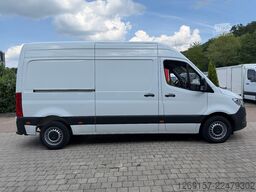 MERCEDES-BENZ Sprinter 211 CDI Kasten L2H2 *ORIGINAL 950km* AC