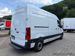 MERCEDES-BENZ Sprinter 211 CDI Kasten L2H2 *ORIGINAL 950km* AC